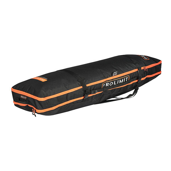 Prolimit GLOBAL TWINTIP COMBO 140x45 cm