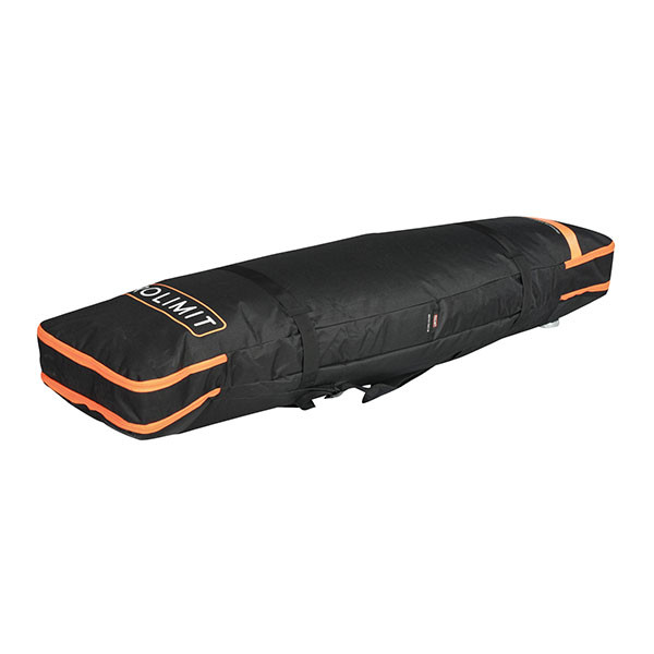 Prolimit GLOBAL TWINTIP COMBO 140x45 cm