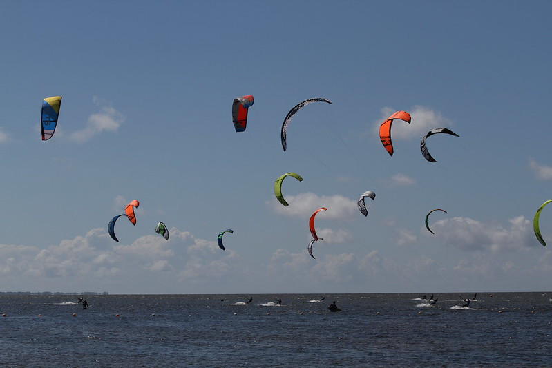 Svencelė WindFest